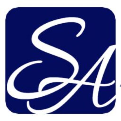 SA MEDIA LOGO