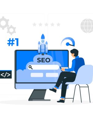 Monthly Local SEO Service