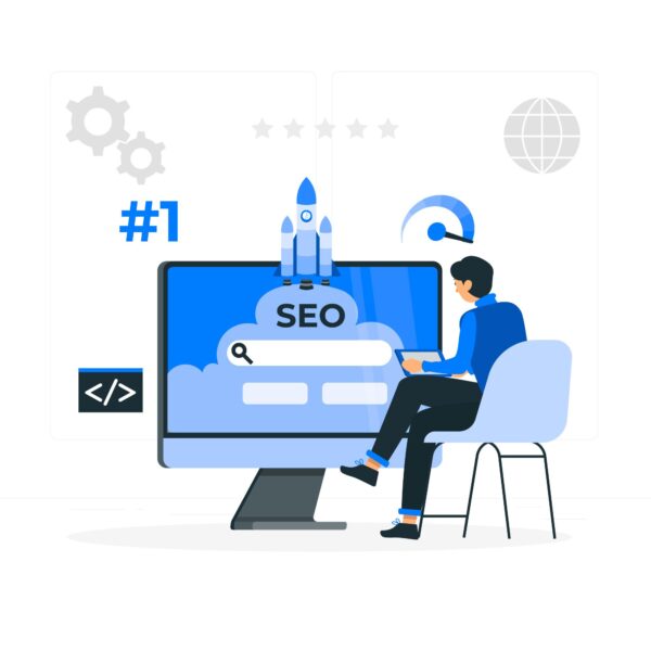 Monthly Local SEO Service